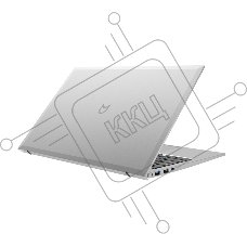 Ноутбук Irbis Blizzard 15NBC1009 AMD Ryzen R7 5825U, 15.6