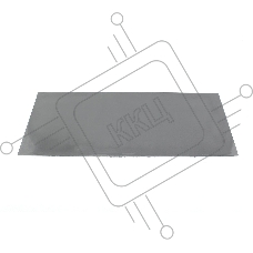 Термопаста с фазовым переходом Honeywell PTM-7950 160х400х0,2 мм