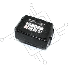 Аккумулятор для MAKITA (p/n: 194205-3, BL1830) 5.0Ah 18V Li-ion