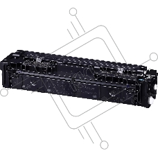 Тонер-картридж Canon 075H 6368C002 голубой для LBP646Cdw/LBP647Cdw/MF664Cdw/MF667Cdw , 2.5 тыс. стр.