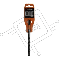 Бур по бетону 10x160x100 SDS-Plus