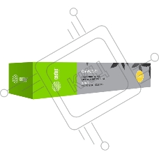 Картридж лазерный Cactus CS-WC5021 (006R01573) черный (9000 стр.) для Xerox WorkCentre 5019/5021/5022/5024