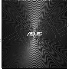 Оптический привод внешний DVD-RW Asus SDRW-08U8M-U черный USB slim ultra slim M-Disk Mac RTL