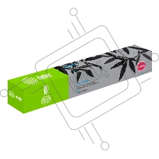 Картридж лазерный Cactus CS-O9600C 42918915 голубой (15000 стр.) для Oki C 9600/9600DN