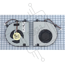 Вентилятор (кулер) для ноутбука Lenovo IdeaPad G700 G700A G710 Z700 Z710