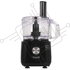Кухонный комбайн RageX R103-000