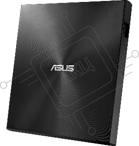 Привод DVD-RW Asus SDRW-08U8M-U черный USB slim ultra slim M-Disk Mac внешний RTL