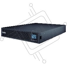Источник бесперебойного питания Ippon Innova RT II 3000 3000Вт 3000ВА черный