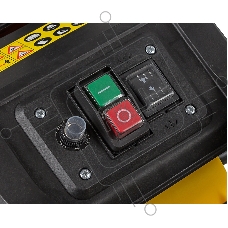 Садовый измельчитель Huter ESH-2800PRO 2800Вт 4600об/мин