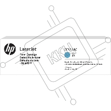 Контрактный Картридж лазерный HP 304A Cyn Contract LJ Toner Cartridge