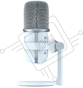 Микрофон/ HyperX SoloCast White