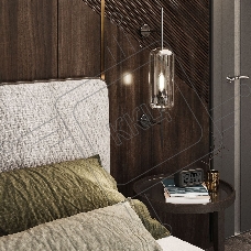 Лампа филам. Gauss 11Вт цок.:E14 свеча 220B 4100K св.свеч.бел.нейт. C37 (упак.:10шт) (103801211)