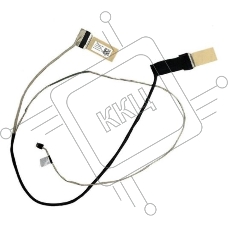 Шлейф матрицы для ноутбука Asus GL552VW GL552JX ZX50J 30-pin, 30-pin