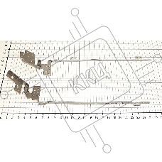 Петли для ноутбука Asus K42, A42JR, K42F, K42JC, K42JV, 13GNXS10M010, Asus