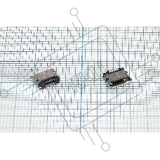 Разъем Micro USB для ZTE A390E E310 N60 U506