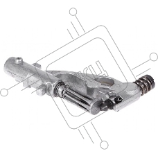 Масляный насос для Husqvarna 340/345 122068