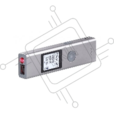 Лазерный дальномер Xiaomi Duka LS-P Laser Range Finder (40 Meters)