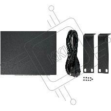 Коммутатор Origo OS6208F OS6208F/A1A 8SFP+ управляемый Коммутатор Origo OS6208F OS6208F/A1A 8SFP+ управляемый