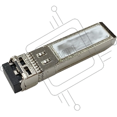 Трансивер Qnap TRX-10GSFPP-LR 10GbE SFP+ transceiver, 1310 nm, LR, up to 10 km