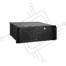 Корпуса Exegate EX254716RUS Серверный корпус Exegate Pro 4U4019S <RM 19