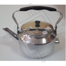 Чайник электрический 1,7л, Москва (ЭЧ-1,7)