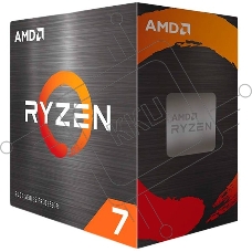 Процессор AMD Ryzen 7 5700G Soc-AM4 4.6GHz BOX