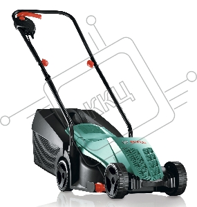 Электрическая газонокосилка Bosch Rotak 320 ER 1200 Вт (06008A600A)