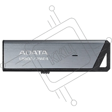 Флеш диск A-Data 256Gb Type-C UE800 AELI-UE800-256G-CSG USB3.2 серебристый
