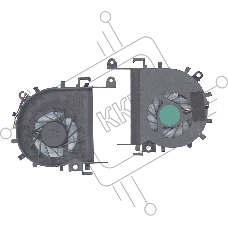 Вентилятор (кулер) для ноутбука Acer eMachines E732 E732Z E732ZG E732G VER-1