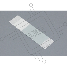 Термопаста с фазовым переходом Honeywell PTM-7950 20х40х0,25 мм