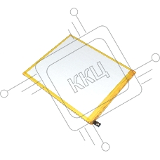 Аккумуляторная батарея HB2899CO для Huawei MediaPad M3 8.4 LTE BTV-W09/DL09  3.82V 4980mAh