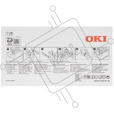 Фьюзер OKI C532/C542/MC573