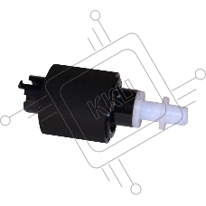 Ролик захвата из кассеты HP LJ P3005 /M3027/M3035 (RL1-1370RL1-3167)
