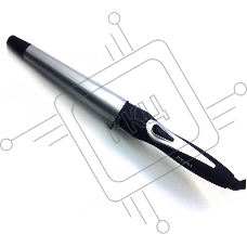 Щипцы Harizma Creative макс.темп.:180С покрытие:керамико-турмалиновое черный