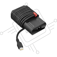Адаптер ThinkPad Slim 65W AC Adapter (USB-C)