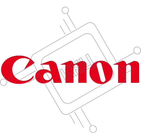 Картридж струйный Canon PFI-207 BK черный для для iPF6400/6450 300ml (8789B001)