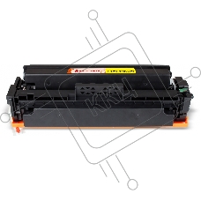 Картридж лазерный Print-Rite TFC454YPU1J PR-046 H YELLOW 046 H Yellow желтый (5000стр.) для Canon LBP 653Cdw/654Cx/MF732Cdw/734Cdw/735Cx