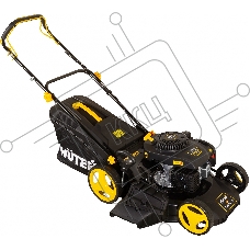 Газонокосилка бензиновая GLM-7.0 SL Huter