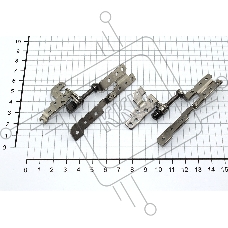Петли для ноутбука Asus A556, K556, X556, Asus