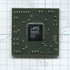 Чип AMD 216PBCGA15FG