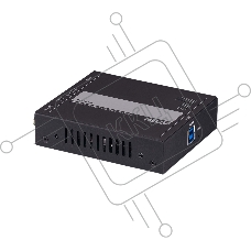 4-портовый удлинитель USB 3.2 Gen 1 по кабелю Cat 6A (до 100 метров)/4-port USB 3.2 Gen 1 Cat 6A Extender(100m)