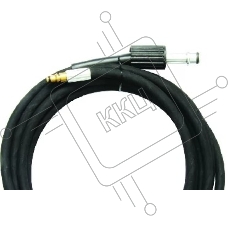 Мойка ELITECH 184168 Шланг выс.дав.10м(рез.армированная) 0910.002200 Шланг выс.дав.10м(рез.армированная)д/М2000РБК      