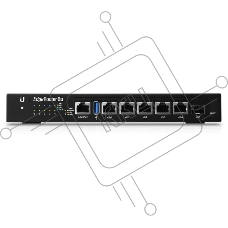 Маршрутизатор Ubiquiti EdgeRouter 6P