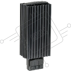 Обогреватель на DIN-рейку 60Вт IP20 IEK YCE-HG-060-20