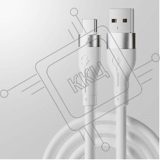 Кабель Accesstyle AC30-S100 White
