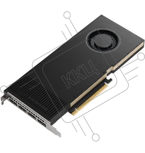 Видеокарта NVIDIA RTX A4000 16GB GDDR6 PCI-e 4.0 900-5G190-2200-000