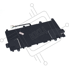 Аккумуляторная батарея для ноутбукa Asus Chromebook C523NA7.7V 4800mAh Orig