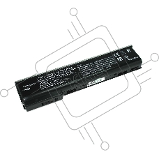 Аккумуляторная батарея для ноутбука HP ProBook 640 G1 (CA06) 10.8V 5200mAh OEM черный