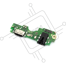 шлейф с разъемом зарядки для Tecno POVA Neo 2
