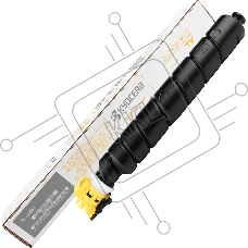 Картридж лазерный Kyocera TK-8555Y 24 000 стр. Yellow для TASKalfa 5054ci/6054ci/7054ci